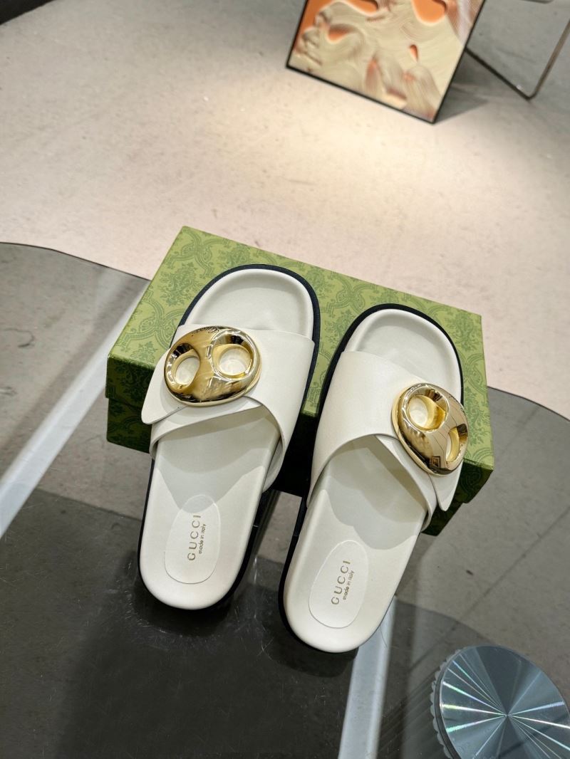 Gucci Slippers